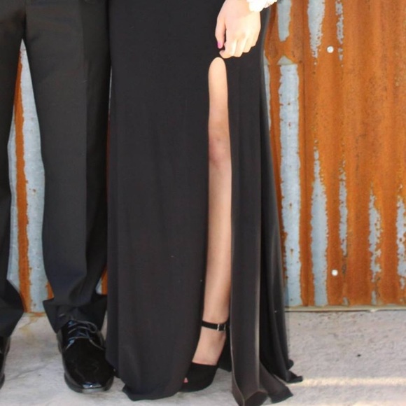 Prom Dress - Picture 2 of 2